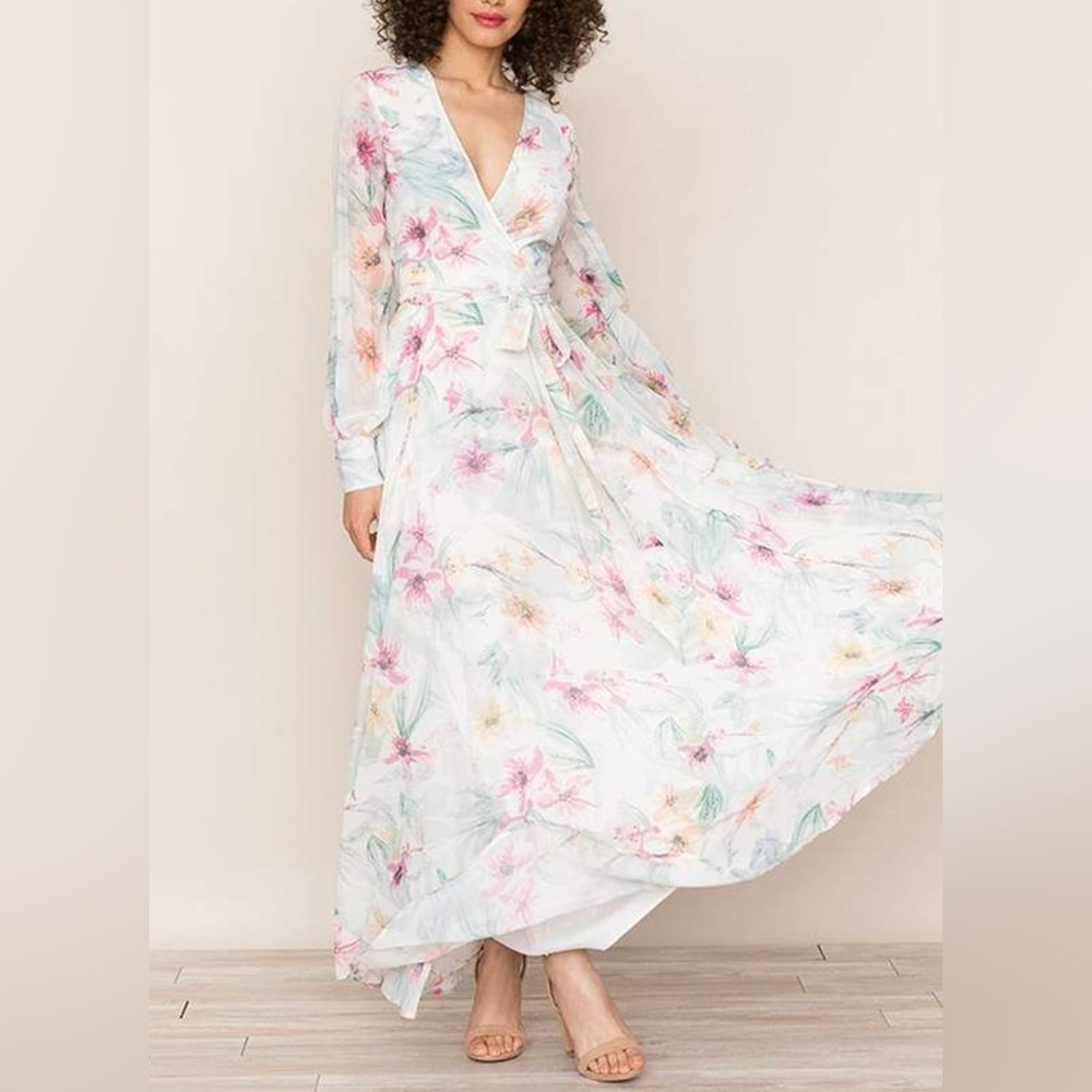 NWT Yumi Kim Dress